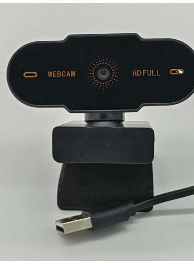 Digital Computer/digital Camera/digital Webcam-Color:A61 (720p External Mark Dual Usb Cable) - Image 4